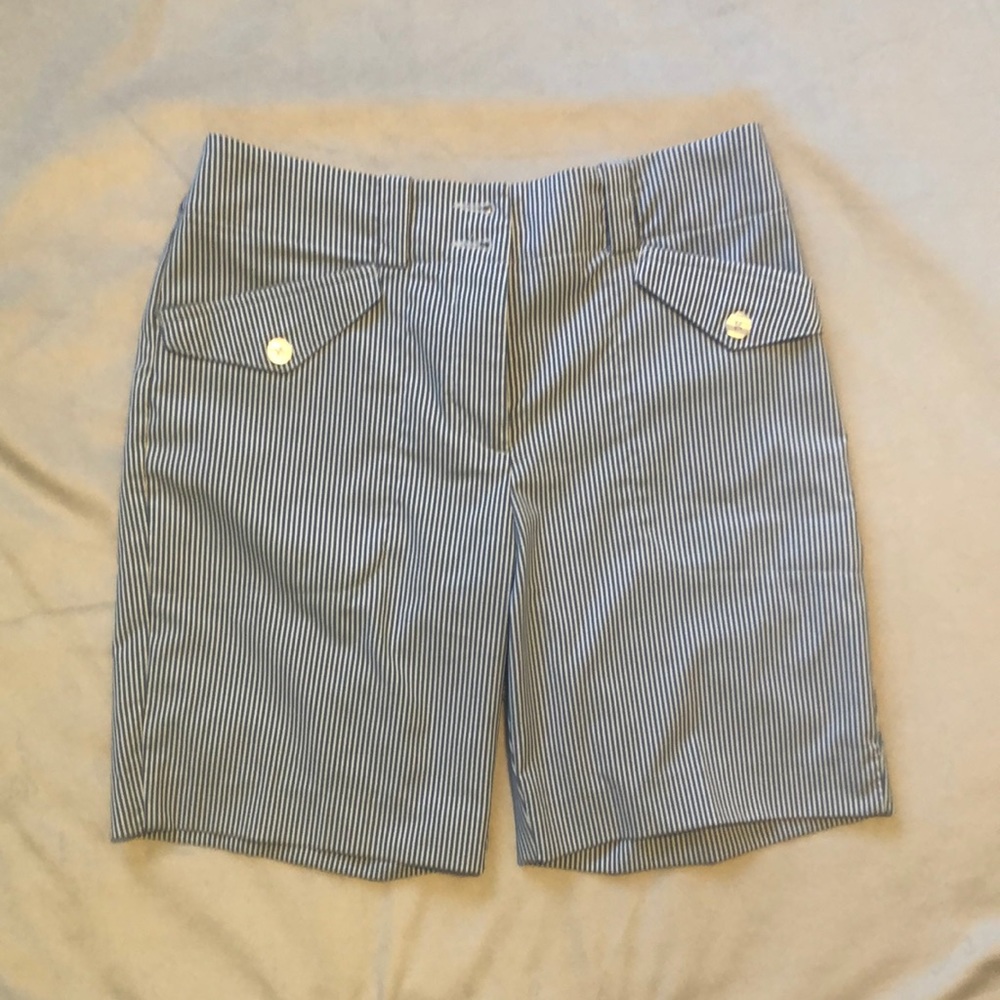 Bermuda Golf Shorts